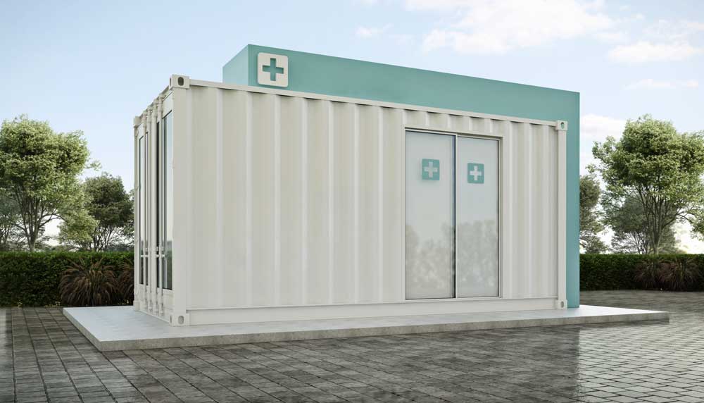 container-pharmacie